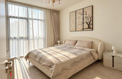 Apartment - 1 - 2 for rent in FH Residency - District 3 - Jumeirah Village Triangle - Dubai