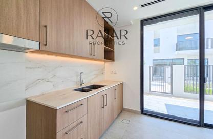 Townhouse - 4 - 5 for rent in Elora - The Valley - Dubai
