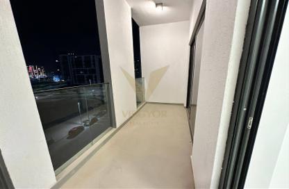 Apartment - 1 - 2 for rent in Gardenia Livings - Arjan - Dubai