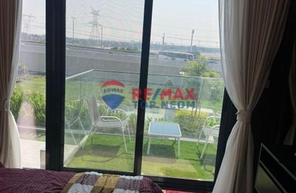 Apartment - Studio - 1 Bathroom for sale in Azizi Riviera 46 - Azizi Riviera - Meydan One - Meydan - Dubai