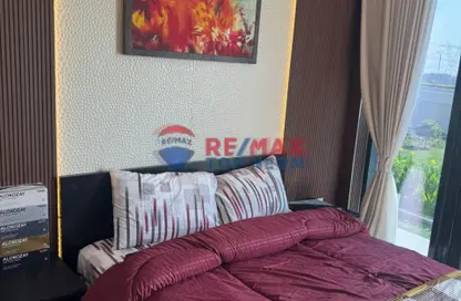 Apartment - Studio - 1 Bathroom for sale in AZIZI Riviera 46 - AZIZI Riviera - Meydan One - Meydan - Dubai