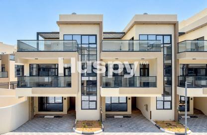 Townhouse - 5 - 5 for rent in Wadi Community - Dubai Investment Park 1 (DIP 1) - Dubai Investment Park (DIP) - Dubai