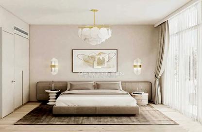 Apartment - 1 - 2 for sale in Rosalia Residences - Al Furjan - Dubai Apartment - 1 - 2 for sale in Rosalia Residences - Al Furjan - Dubai