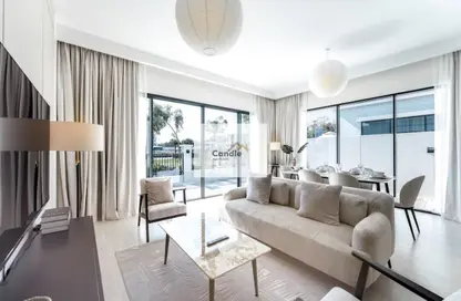 Furnished 5BR Villa | Fully Furnished | Park View, photo 3