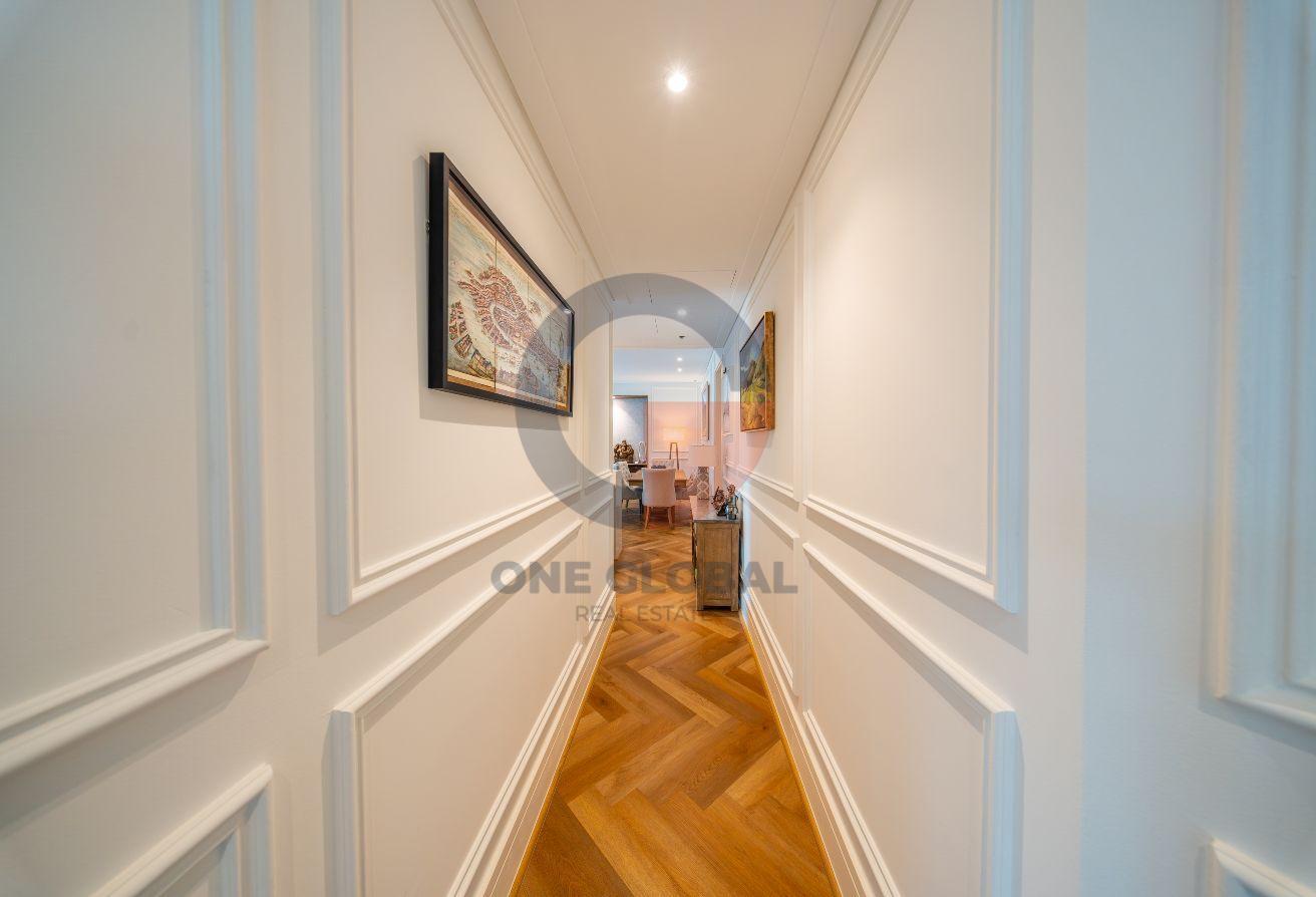 Luxury 2BR + Study | Fully Furnished | High Floor photo 21