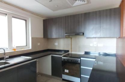 Apartment - 1 Bedroom - 2 Bathrooms for sale in Victoria Residency - Al Furjan - Dubai