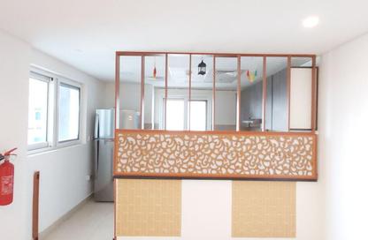 Apartment - 1 Bedroom - 2 Bathrooms for sale in Victoria Residency - Al Furjan - Dubai
