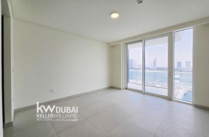 Apartment - 2 Bedrooms - 2 Bathrooms for rent in Beach Mansion Tower 1 - Beach Mansion - Emaar Beachfront - Dubai Harbour - Dubai