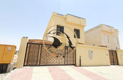 Townhouse - 6 - 7 for rent in Hoshi 1 - Hoshi - Al Badie - Sharjah