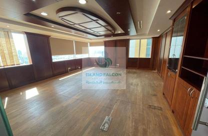 Office Space - Studio - 1 for rent in Al Nahyan - Abu Dhabi