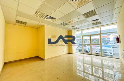 Shop - Studio - 1 Bathroom for rent in Shabiya - Mussafah - Abu Dhabi