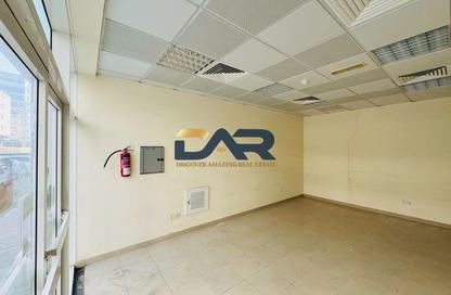 Shop - Studio - 1 Bathroom for rent in Shabiya - Mussafah - Abu Dhabi
