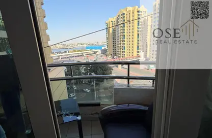 شقة - 2 غرف نوم - 3 حمامات للبيع في أبراج هورايزون - عجمان وسط المدينة - عجمان