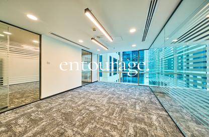Office Space - Studio for rent in Bay Square Building 8 - Bay Square - Business Bay - Dubai