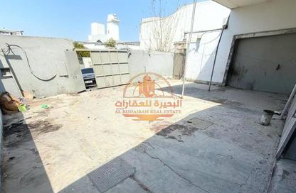 Warehouse - Studio - 1 for rent in Industrial Area 15 - Sharjah Industrial Area - Sharjah