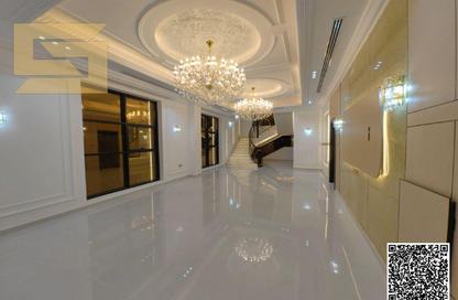 Villa - 6 Bedrooms - 7+ Bathrooms for sale in Al Helio 2 - Al Helio - Ajman