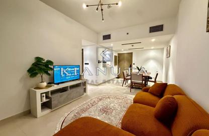 Apartment - 3 Bedrooms - 2 Bathrooms for rent in Binghatti Creek - Al Jaddaf - Dubai