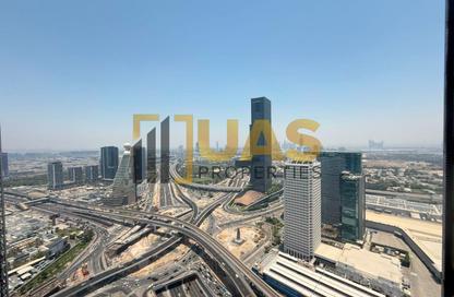 Apartment - 1 Bedroom - 2 Bathrooms for rent in Duja Tower - Sheikh Zayed Road - Dubai Apartment - 1 Bedroom - 2 Bathrooms for rent in Duja Tower - Sheikh Zayed Road - Dubai