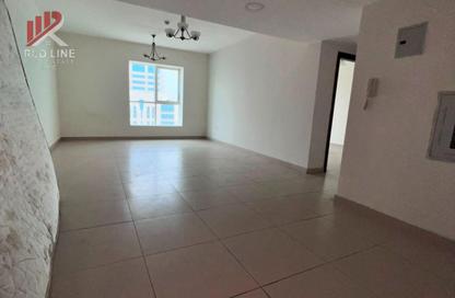 Apartment - 2 Bedrooms - 3 Bathrooms for rent in Cornich Al Buhaira - Sharjah