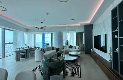 Apartment - 3 - 5 for sale in Me Do Re 2 - JLT Cluster G - Jumeirah Lake Towers - Dubai