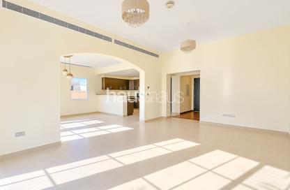 Villa - 2 - 3 for rent in Mediterranean Villas - District 5 - Jumeirah Village Triangle - Dubai