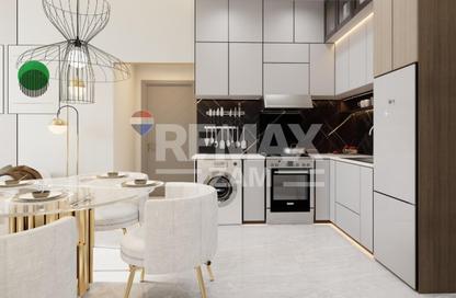 Apartment - 2 Bedrooms - 3 Bathrooms for sale in Astra South - Dubai South (Dubai World Central) - Dubai