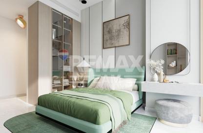 Apartment - 2 Bedrooms - 3 Bathrooms for sale in Astra South - Dubai South (Dubai World Central) - Dubai