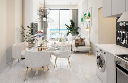 Apartment - 2 Bedrooms - 3 Bathrooms for sale in Astra South - Dubai South (Dubai World Central) - Dubai
