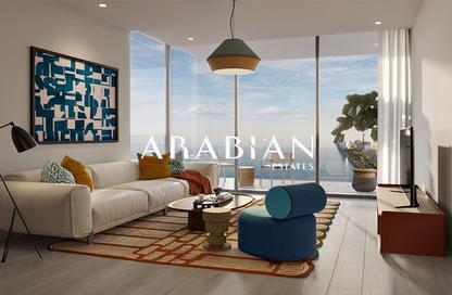 Apartment - 1 Bedroom - 1 Bathroom for sale in Nautica One - Maritime City - Dubai