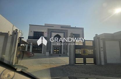 Villa - 7 - 7+ for rent in Al Aweer 1 - Al Aweer - Dubai Villa - 7 - 7+ for rent in Al Aweer 1 - Al Aweer - Dubai