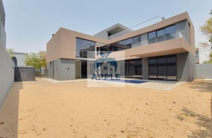Villa - 5 Bedrooms - 7+ Bathrooms for rent in Kaya - Masaar - Tilal City - Sharjah Villa - 5 Bedrooms - 7+ Bathrooms for rent in Kaya - Masaar - Tilal City - Sharjah