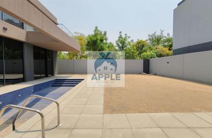 Villa - 5 Bedrooms - 7+ Bathrooms for rent in Kaya - Masaar - Tilal City - Sharjah Villa - 5 Bedrooms - 7+ Bathrooms for rent in Kaya - Masaar - Tilal City - Sharjah