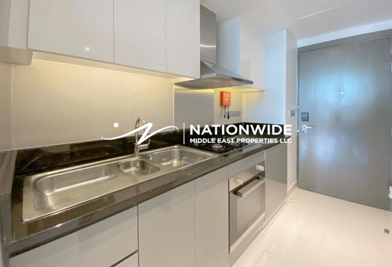 Fully-Furnished Studio|Low-Floor|Canal+Pool Views photo 5