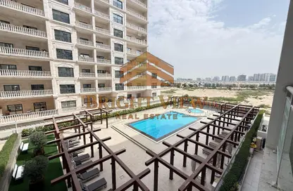 Apartment - 1 Bedroom - 2 Bathrooms for sale in Feirouz - Al Furjan - Dubai