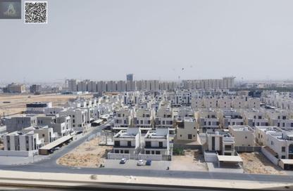 Apartment - Studio - 1 Bathroom for sale in Al Aamra Tower - Al Amerah - Ajman