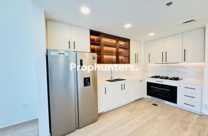 Apartment - 3 - 4 for sale in Holland Gardens - Town Square - Dubai