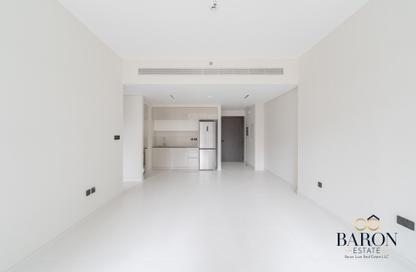 شقة - غرفة نوم - 1 حمام للايجار في برج Marina Vista 2 - مارينا فيستا - إعمار بيتشفرونت - دبي هاربور - دبي