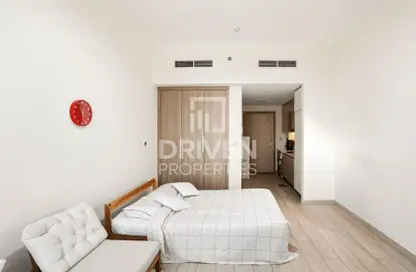 شقة - 1 حمام للايجار في 5 عزيزي ريفيرا - عزيزي ريفيرا - ميدان واحد - ميدان - دبي