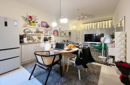 Apartment - 2 Bedrooms - 2 Bathrooms for sale in Riviera Dreams - Riviera Residence - International City - Dubai