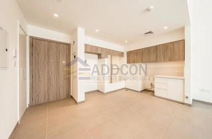Apartment - 2 Bedrooms - 2 Bathrooms for rent in Executive Residences 2 - Executive Residences - Dubai Hills Estate - Dubai