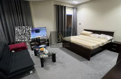 شقة - غرفة نوم - 2 حمامات للبيع في A1 برج الخور - الخور - عجمان وسط المدينة - عجمان