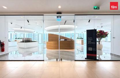 Office Space - Studio for rent in Park Heights 1 - Park Heights - Dubai Hills Estate - Dubai