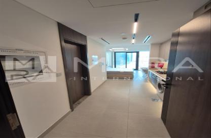 Apartment - Studio - 1 Bathroom for rent in Society House - Downtown Dubai - Dubai