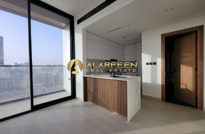 Apartment - 1 Bedroom - 2 Bathrooms for sale in Binghatti Venus - District 13 - Jumeirah Village Circle - Dubai