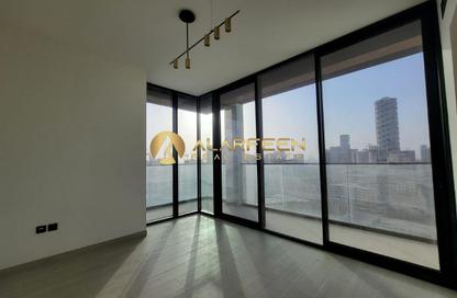 Apartment - 1 Bedroom - 2 Bathrooms for sale in Binghatti Venus - District 13 - Jumeirah Village Circle - Dubai Apartment - 1 Bedroom - 2 Bathrooms for sale in Binghatti Venus - District 13 - Jumeirah Village Circle - Dubai