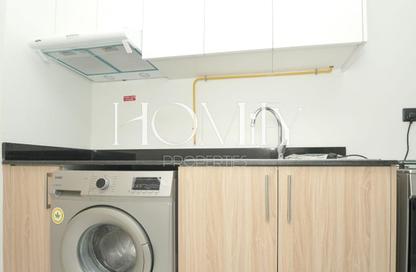 Apartment - Studio - 1 for sale in Alexis Tower - Downtown Jebel Ali - Dubai