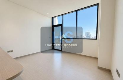 Apartment - 1 Bedroom - 2 Bathrooms for rent in Binghatti Royale - District 18 - Jumeirah Village Circle - Dubai