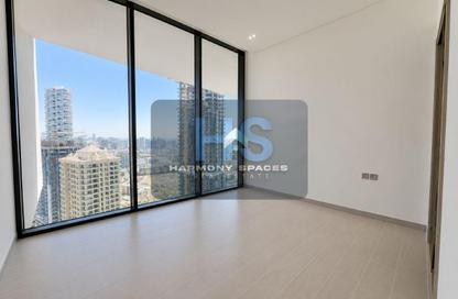 Apartment - 1 Bedroom - 2 Bathrooms for rent in Binghatti Royale - District 18 - Jumeirah Village Circle - Dubai