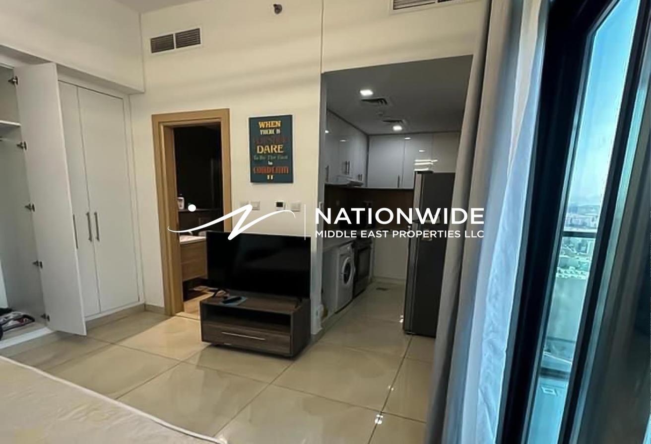 High Floor | Ready To Move | Fully Furnished photo 6