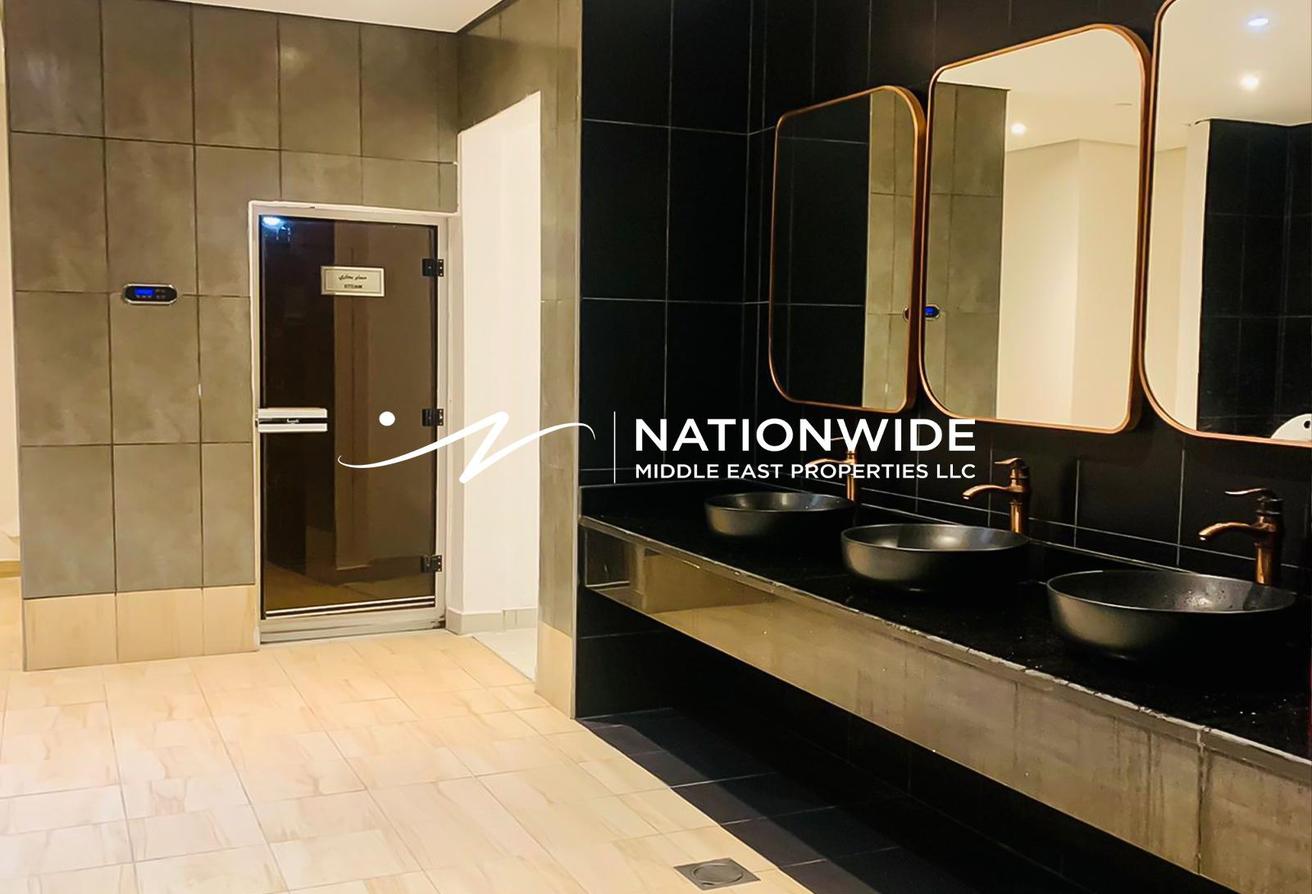 High Floor | Ready To Move | Fully Furnished photo 4